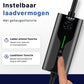 Mobiele Thuislader Type 2 – 3.7 kW (16A 1-fase) – Incl. Draagtas
