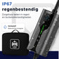 Mobiele Thuislader Type 2 – 3.7 kW (16A 1-fase) – Incl. Draagtas