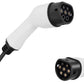 Ladekabel Typ 2 – 22 kW (32A 3-phasig) – Inkl. Tragetasche