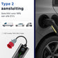 Wohnmobil-Ladegerät CEE 11 kW (16A 3-phasig) Inkl. wasserdichter Tragetasche
