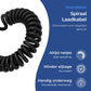 Type 2 Laadkabel Spiraal – 22 kW (32A 3-fase) – Incl. Draagtas