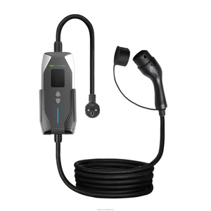 Mobiele thuislader CEE 11 kW – 3-fase + draagtas | EVkabel.com