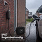 IP67: laden in de regen
